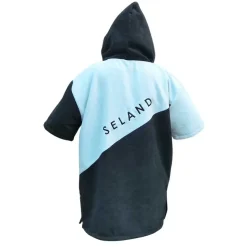 Seland Poncho Junior 3