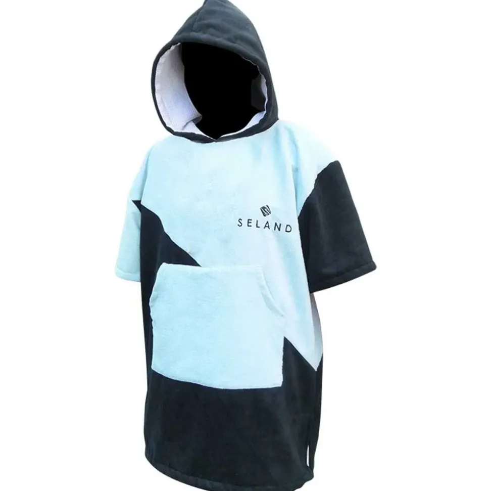 Seland Poncho Junior 3