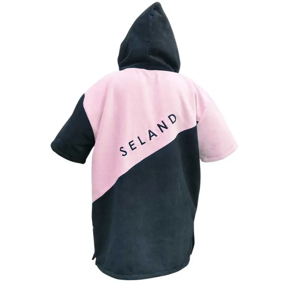 Seland Poncho Junior 2