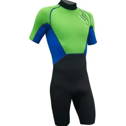 Seland Shorty manga corta Ari 2.5 mm