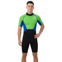 Seland Shorty manga corta Ari 2.5 mm
