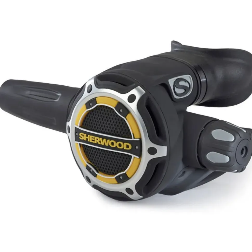 Sherwood Scuba Octopus SR2