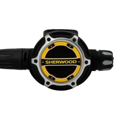 Sherwood Scuba Octopus SR2