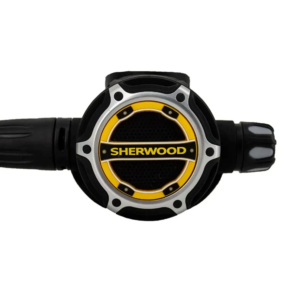 Sherwood Scuba Octopus SR2