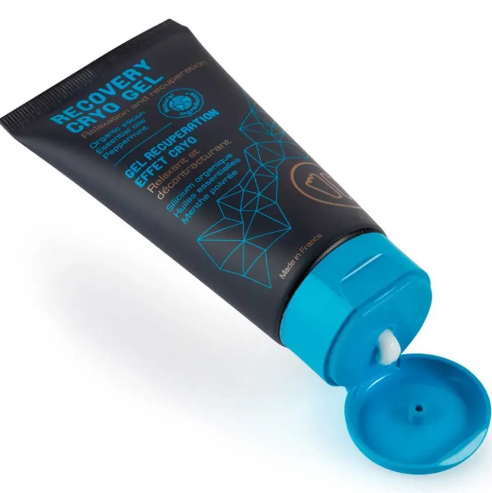 Sidas Crema de Gel Criogénico para Recuperación 75ml