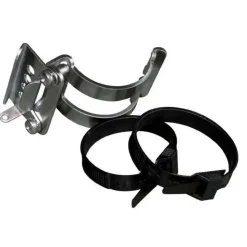 Sigalsub Adaptador DX Inox Oleo 40 mm