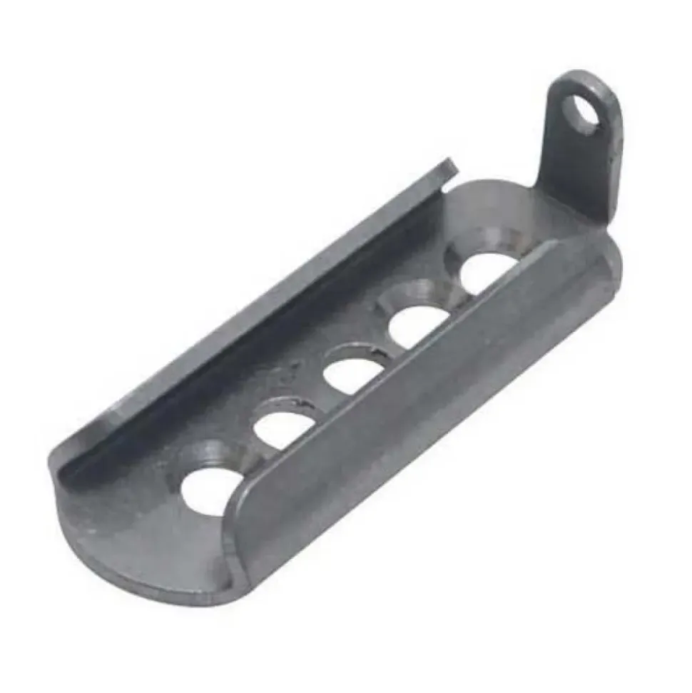Sigalsub Adaptador DX/SX Inox Woodslide Wood Speargun