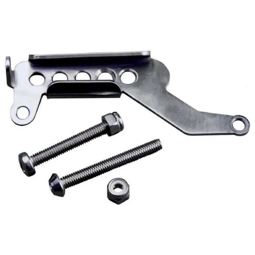 Sigalsub Adaptador SX Inox Bucanero
