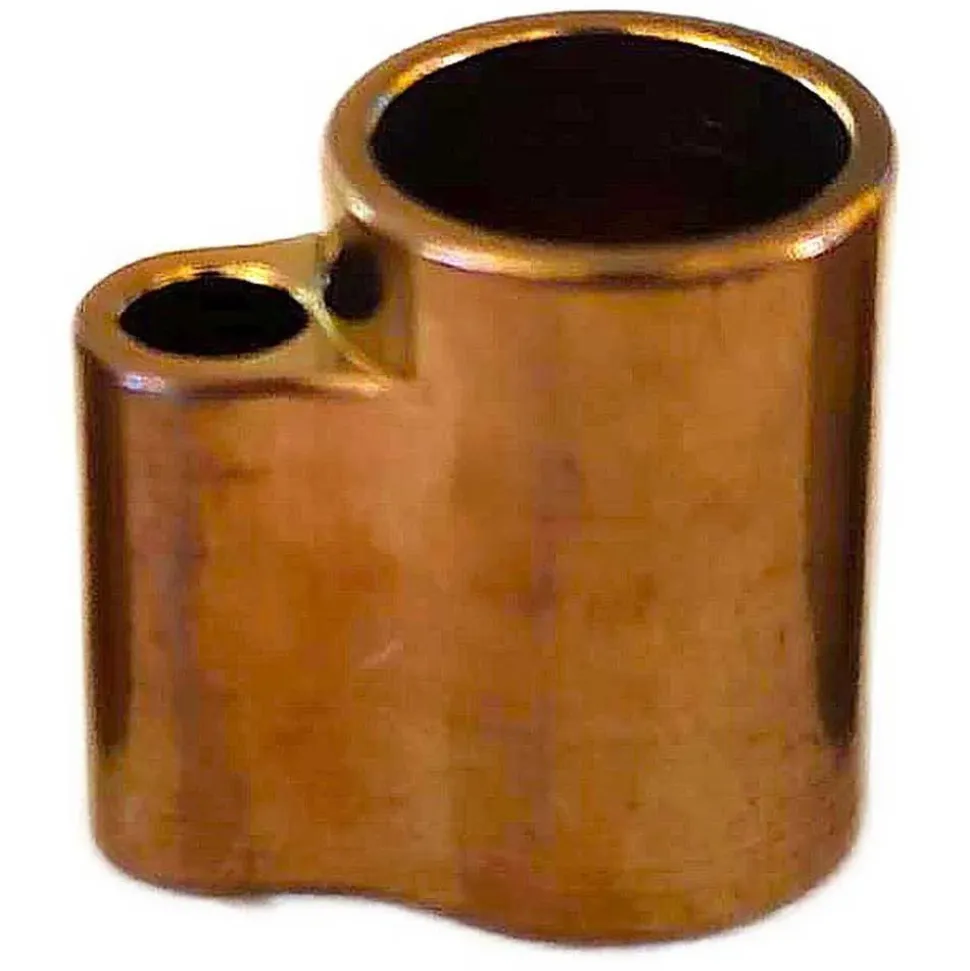 Sigalsub Anilla deslizante Slip-Tip 8 mm