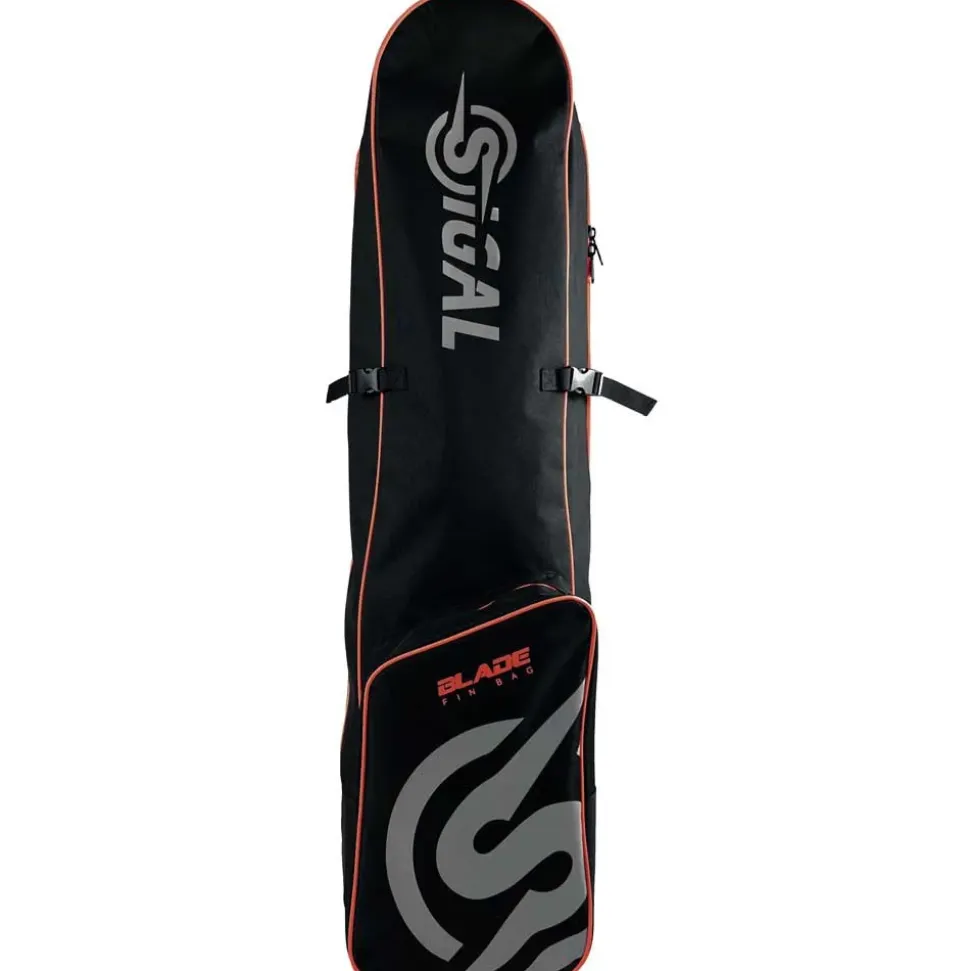 Sigalsub Bolsa de aletas 110L