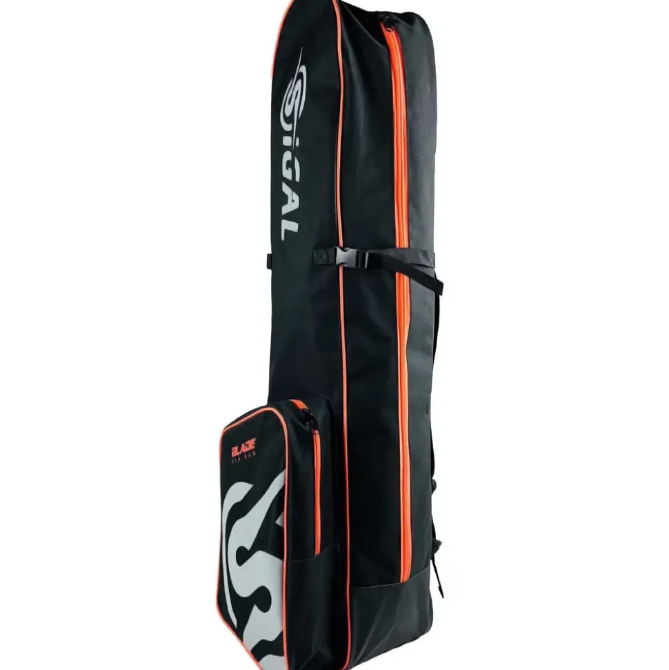 Sigalsub Bolsa de aletas 110L