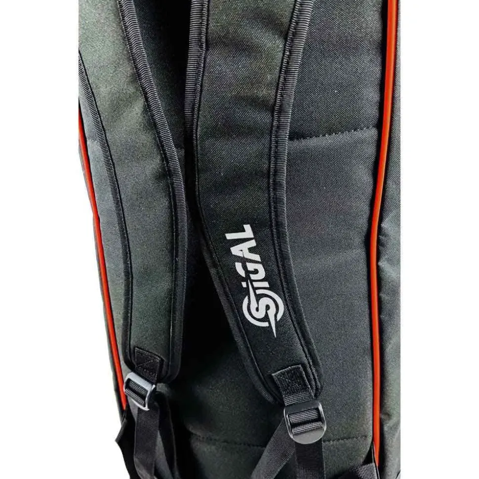Sigalsub Bolsa de aletas 110L