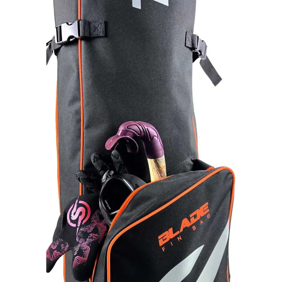 Sigalsub Bolsa de aletas 110L