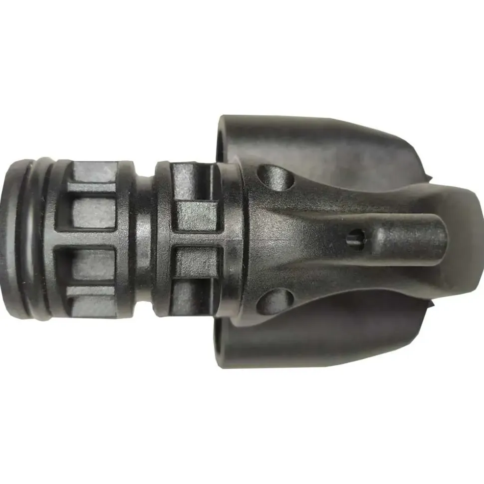 Sigalsub Cabezal Nemesis Head Closed