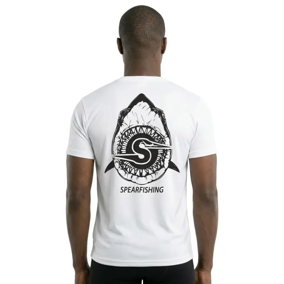 Sigalsub Camiseta de manga corta Sigal Mod 2