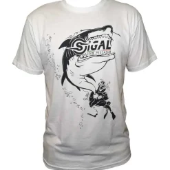 Sigalsub Camiseta de manga corta Sigal Mod 2