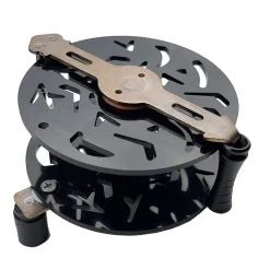 Sigalsub Carrete Edy 100 mm