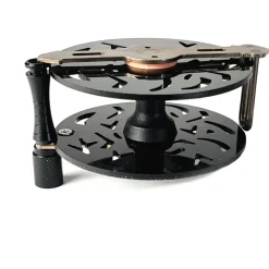 Sigalsub Carrete Edy 100 mm