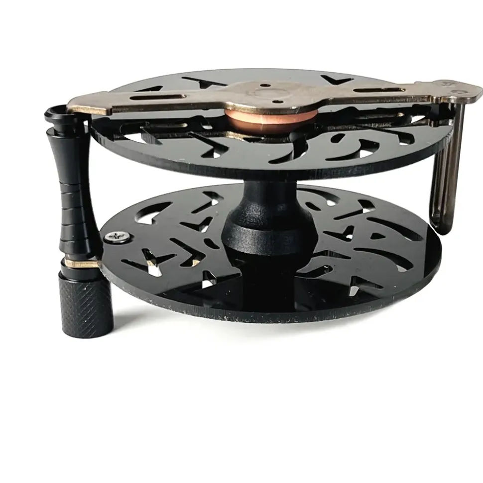 Sigalsub Carrete Edy 100 mm