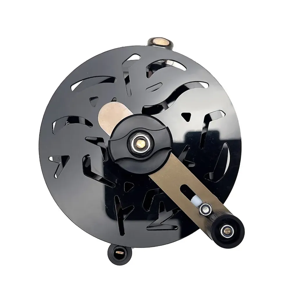 Sigalsub Carrete Edy 100 mm