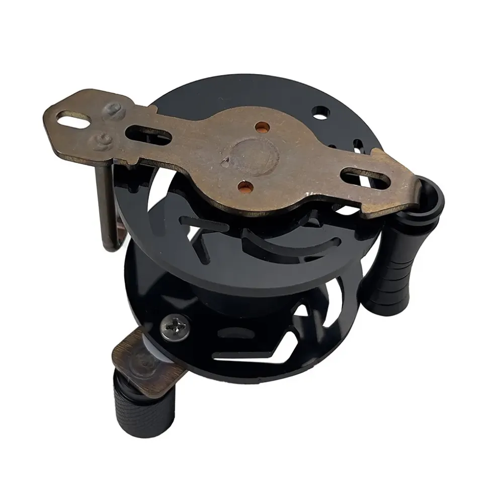 Sigalsub Carrete Edy 60 mm