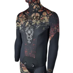 Sigalsub Chaqueta de pesca submarina 480 3 mm