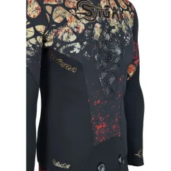 Sigalsub Chaqueta de pesca submarina 480 3 mm