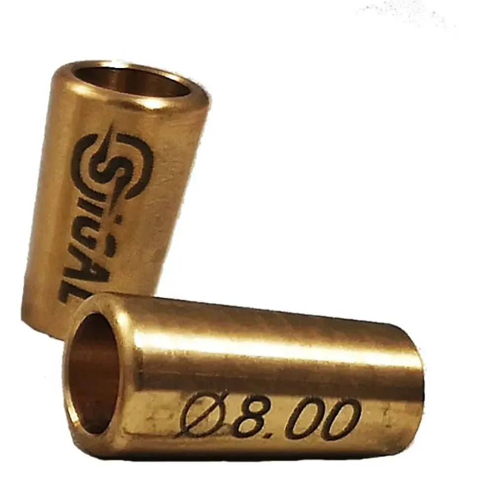 Sigalsub Cono Little For Tahitian Shaft 8.00