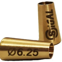 Sigalsub Cono Little for Tahitian Shaft 6.25