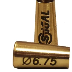 Sigalsub Cono Little for Tahitian Shaft 6.75