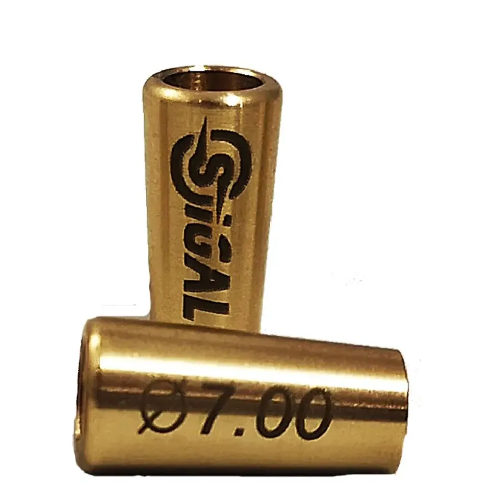 Sigalsub Cono Little for Tahitian Shaft 7.00