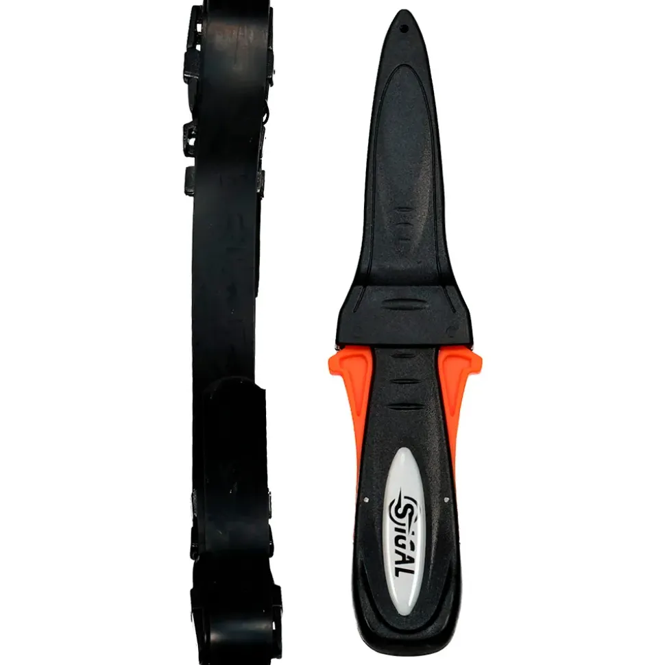 Sigalsub Cuchillo Razor
