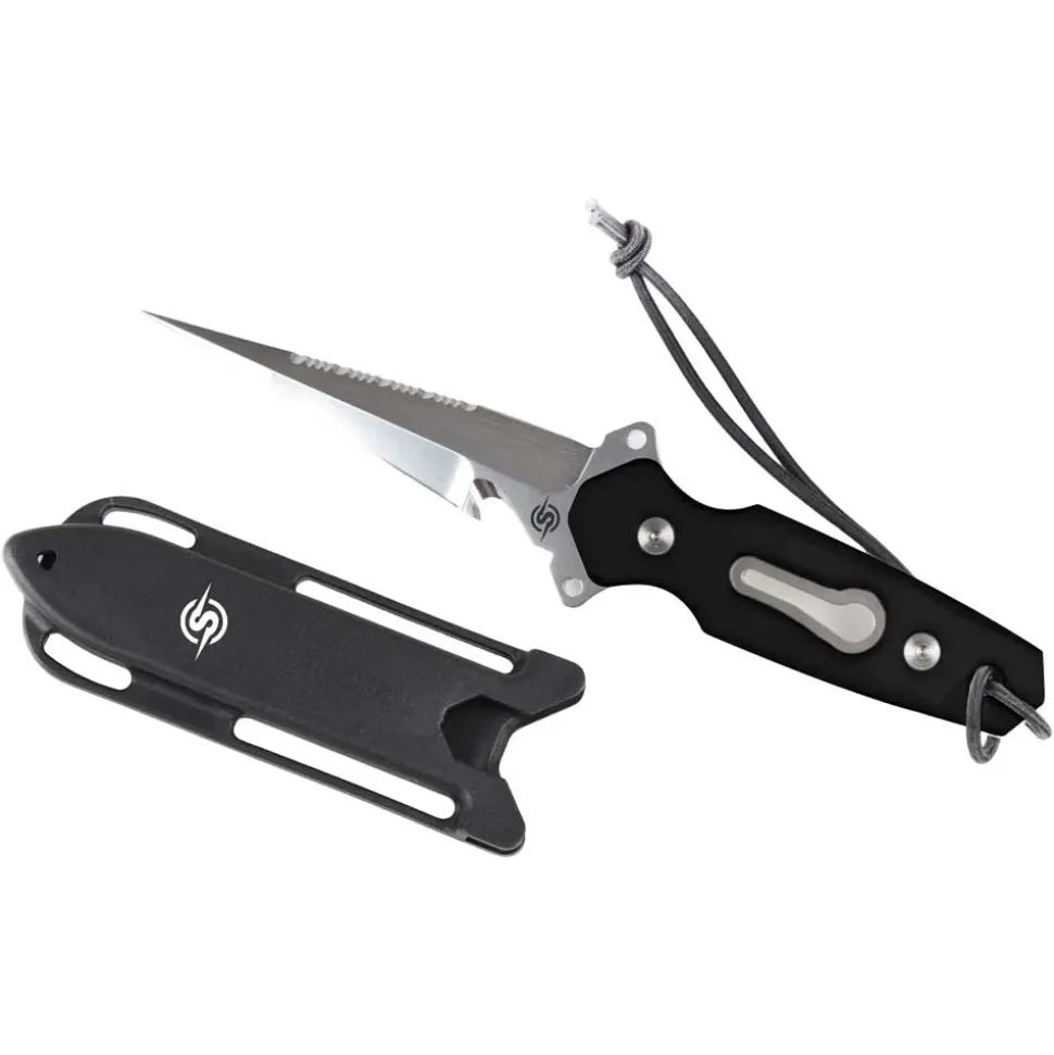 Sigalsub Cuchillo Stinger 11.5 cm