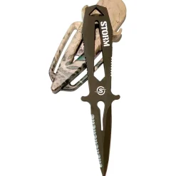 Sigalsub Cuchillo Storm