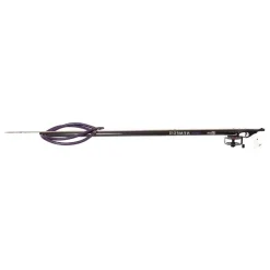 Sigalsub Fusil de gomas con carrete Nemesis Carbon Plus