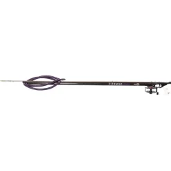 Sigalsub Fusil de gomas con carrete Nemesis Carbon Pro