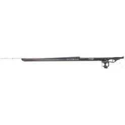 Sigalsub Fusil de gomas con carrete Nemesis Carbon