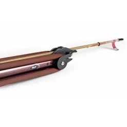 Sigalsub Fusil de pesca submarina de gomas Nemesis Roller RG Aluminum Reactive Kit&HRC