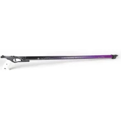 Sigalsub Fusil de pesca submarina de gomas Nemesis Invert HT Extreme Kit&HRC