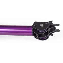 Sigalsub Fusil de pesca submarina de gomas Nemesis Invert HT Extreme Kit&HRC