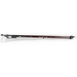 Sigalsub Fusil de pesca submarina de gomas Nemesis Roller RG Aluminum Reactive Kit&HRC EDY Alu
