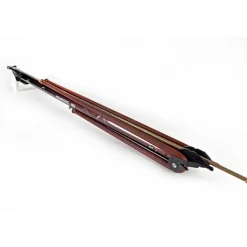 Sigalsub Fusil de pesca submarina de gomas Nemesis Roller RG Aluminum Reactive Kit&HRC EDY Alu