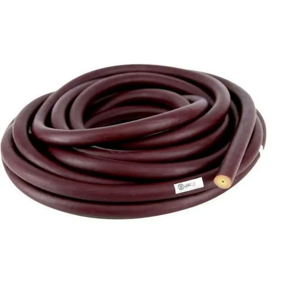 Sigalsub Goma Coestruso Sigal Reactive Evo 17/18 mm