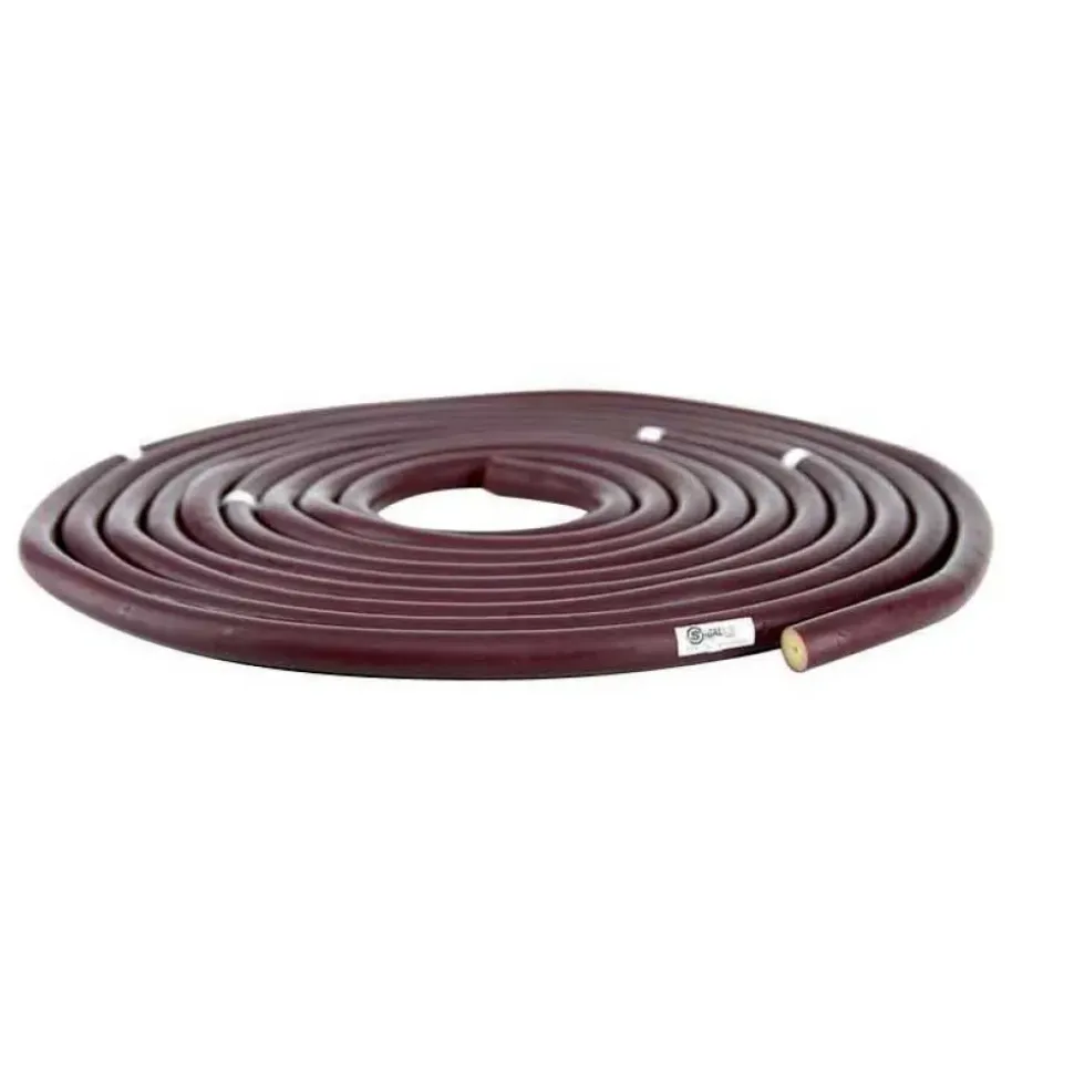 Sigalsub Goma Coestruso Sigal Reactive Evo 17/18 mm