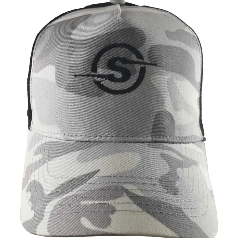 Sigalsub Gorra Camo