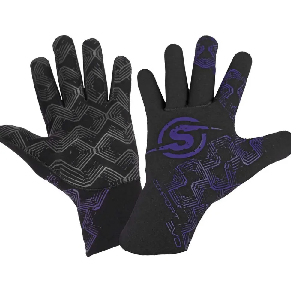 Sigalsub Guantes Comfort Evo 5 mm