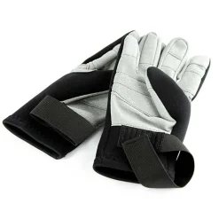 Sigalsub Guantes Lined Couro 2 mm