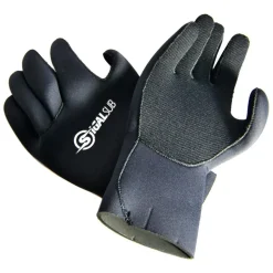 Sigalsub Guantes 105 3.5 mm