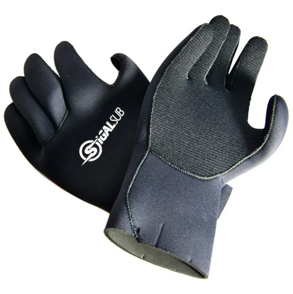 Sigalsub Guantes 105 3.5 mm