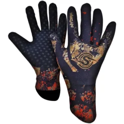 Sigalsub Guantes Ultrastrech Hydra 2 mm